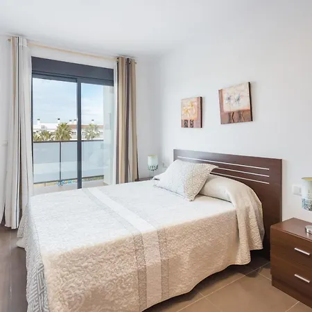 Atico Residencial Dunas