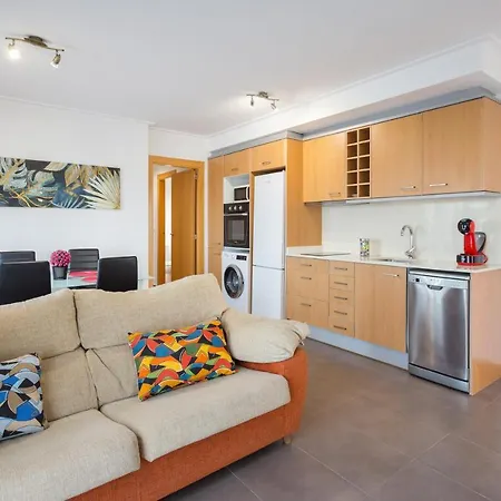 Atico Residencial Dunas