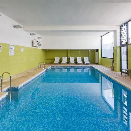 Apartment Atico Residencial Dunas