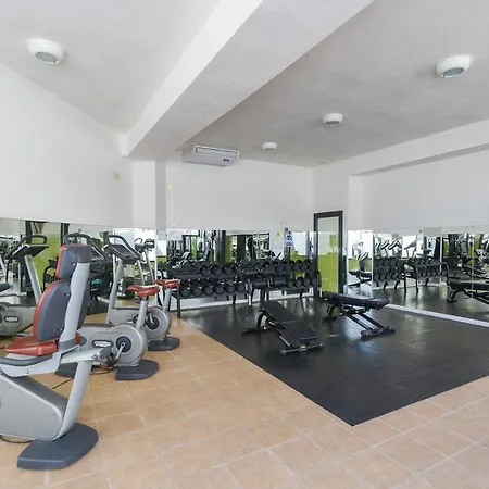 Apartment Atico Residencial Dunas *