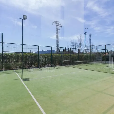 Atico Residencial Dunas Apartment Oliva