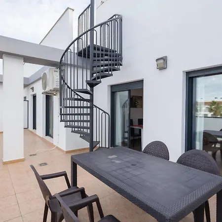 Atico Residencial Dunas