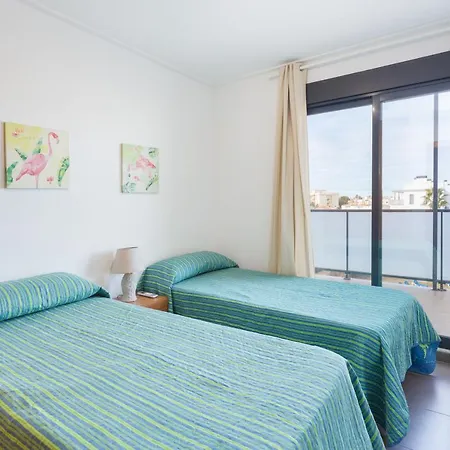 Atico Residencial Dunas *