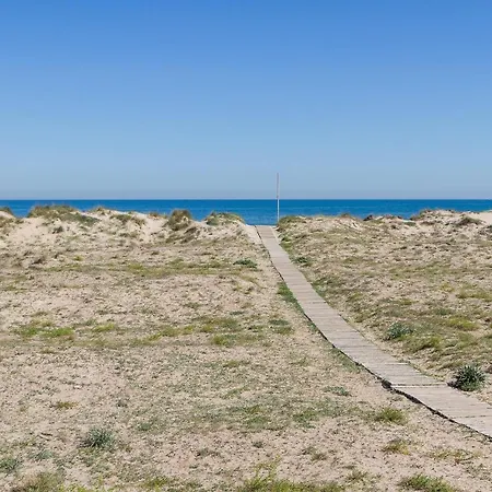 Apartment Atico Residencial Dunas Oliva