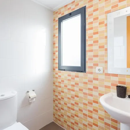 Apartment Atico Residencial Dunas *