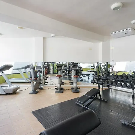 Apartment Atico Residencial Dunas